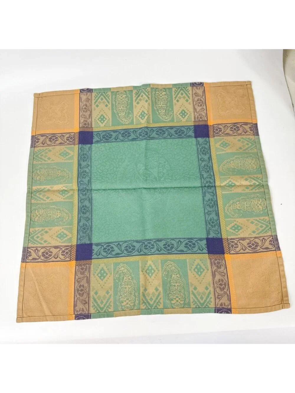 Le Jacquard Francais 100% cotton